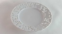 [45814190] Durchbruchteller Durchbrucharbeit 17,2 cm Mitterteich gebraucht - sehr gut Bild 4