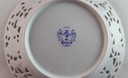 [45814190] Durchbruchteller Durchbrucharbeit 17,2 cm Mitterteich gebraucht - sehr gut Bild 5