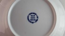 [45814196] Kuchenteller 19,8 cm Wellco Design Krefeld Echt Kobalt Zwiebelmuster Bild 3