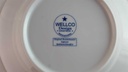 [45814202] Kuchenteller 19,8 cm Wellco Design Krefeld Echt Zwiebelmuster Inglasur Bild 3