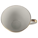[45814210] Kaffeetasse Tasse Winterling Kirchenlamitz Scharffeuer Echt Kobalt Diamant gebraucht - sehr gut Bild 2