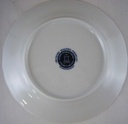 [45814213] Kaffeekanne Kanne 1,3 L Marienbad Ingres Weiss Zwiebelmuster Bild 3