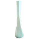 [45814214] Tischvase 24,2 cm Sgrafo Modern gebraucht - sehr gut Bild 2