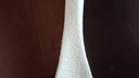 [45814214] Tischvase 24,2 cm Sgrafo Modern gebraucht - sehr gut Bild 3