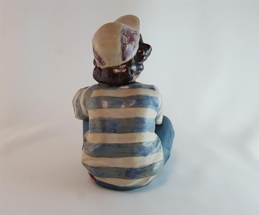 [45814220] Figur 19,2 cm Lladró gebraucht - sehr gut Bild 3