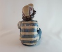 [45814220] Figur 19,2 cm Lladró gebraucht - sehr gut Bild 3