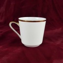 [458142311] Kaffeetasse Goldrand Eschenbach Alte Formen 4 mm gebraucht - gut Bild 3