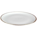 [458142312] Kuchenteller Dessertteller Goldrand 18,9 cm Eschenbach Alte Formen 2 mm gebraucht - gut Bild 2