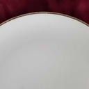 [458142312] Kuchenteller Dessertteller Goldrand 18,9 cm Eschenbach Alte Formen 2 mm gebraucht - gut Bild 3