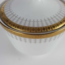 [458142319] Zuckerdose Goldrand Winterling Kirchenlamitz gebraucht - gut Bild 3