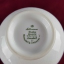 [458142335] Milchkännchen 0,15 L Seltmann Weiden Annabell rosa Rose gebraucht - gut Bild 5