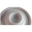 [45814235] Eierbecher mit Schalenablage Eschenbach Toscana gebraucht - sehr gut Bild 2