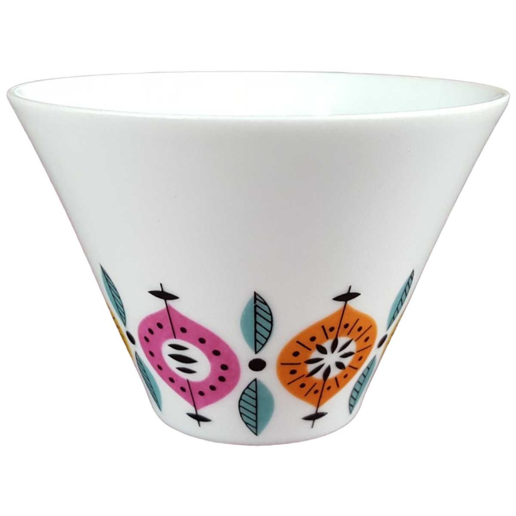 [458142354] Kaffeetasse Schirnding Bavaria mehrfarbig gebraucht - gut Bild 2