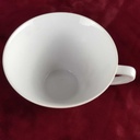 [458142354] Kaffeetasse Schirnding Bavaria mehrfarbig gebraucht - gut Bild 4