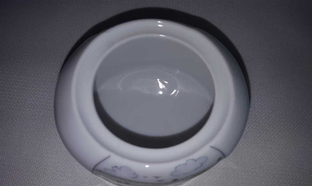 [45814236] Zuckerdose Eschenbach Toscana gebraucht - sehr gut Bild 4