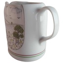 [45814237] Milchkännchen Eschenbach Toscana gebraucht - sehr gut Bild 2