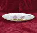 [458142386] Wandteller 21,7 cm Keine Angabe gebraucht - gut Bild 4