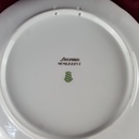 [458142386] Wandteller 21,7 cm Keine Angabe gebraucht - gut Bild 5