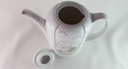 [45814239] Kaffeekanne Kanne 1,35 L Eschenbach Toscana gebraucht - sehr gut Bild 4