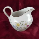 [458142395] Milchkännchen 0,1 L Seltmann Weiden Liane Form 23312 gebraucht - gut Bild 3
