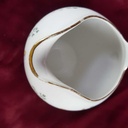 [458142395] Milchkännchen 0,1 L Seltmann Weiden Liane Form 23312 gebraucht - gut Bild 4