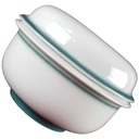 [458142397] Zuckerdose Melitta Berlin Pastellgrün gebraucht - sehr gut Bild 2