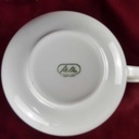 [458142399] Kaffeetasse Melitta Berlin Pastellgrün gebraucht - sehr gut Bild 4