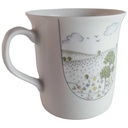 [45814240] Kaffeetasse Tasse Eschenbach Toscana Bild 2