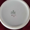 [458142404] Kaffeekanne Goldrand 1 L Eschenbach Alte Formen W5979 Weiß gebraucht - gut Bild 9