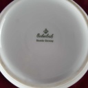 [458142405] Kaffeekanne Goldrand 1,25 L Eschenbach Alte Formen W5979 Weiß gebraucht - gut Bild 8