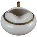 [458142407] Milchkännchen Hutschenreuther Hohenberg Dekor 02346 gebraucht - gut Bild 2
