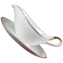 [458142411] Sauciere Goldrand 0,4 L Eschenbach Rita gebraucht - gut Bild 2