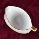 [458142411] Sauciere Goldrand 0,4 L Eschenbach Rita gebraucht - gut Bild 3