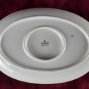 [458142411] Sauciere Goldrand 0,4 L Eschenbach Rita gebraucht - gut Bild 4
