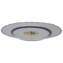 [458142416] Kuchenteller Dessertteller 20,5 cm Hutschenreuther Dresden Form Dresdner Sonderdekor Sonder Dekor gebraucht - sehr gut Bild 2