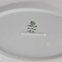 [458142418] Servierplatte 30,3x18,9 cm Hutschenreuther Dresden Form Dresdner Sonderdekor Sonder Dekor gebraucht - sehr gut Bild 4