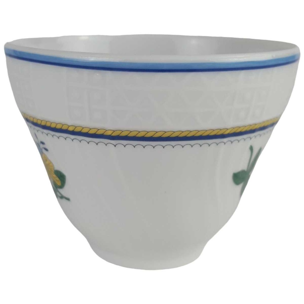 [458142419] Kaffeetasse Hutschenreuther Dresden Form Dresdner Sonderdekor Sonder Dekor gebraucht - sehr gut Bild 2