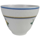 [458142419] Kaffeetasse Hutschenreuther Dresden Form Dresdner Sonderdekor Sonder Dekor gebraucht - sehr gut Bild 2