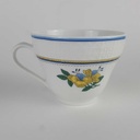 [458142419] Kaffeetasse Hutschenreuther Dresden Form Dresdner Sonderdekor Sonder Dekor gebraucht - sehr gut Bild 3