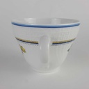 [458142419] Kaffeetasse Hutschenreuther Dresden Form Dresdner Sonderdekor Sonder Dekor gebraucht - sehr gut Bild 4