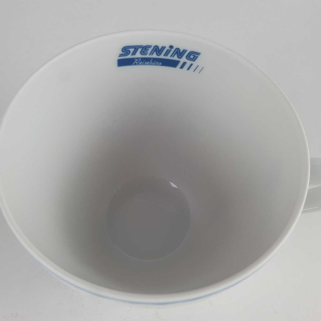 [458142419] Kaffeetasse Hutschenreuther Dresden Form Dresdner Sonderdekor Sonder Dekor gebraucht - sehr gut Bild 5