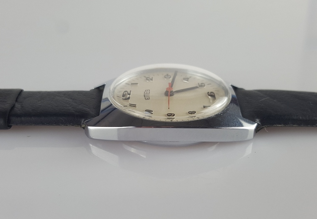 [458142424] Armbanduhr Emes gebraucht - gut Bild 3