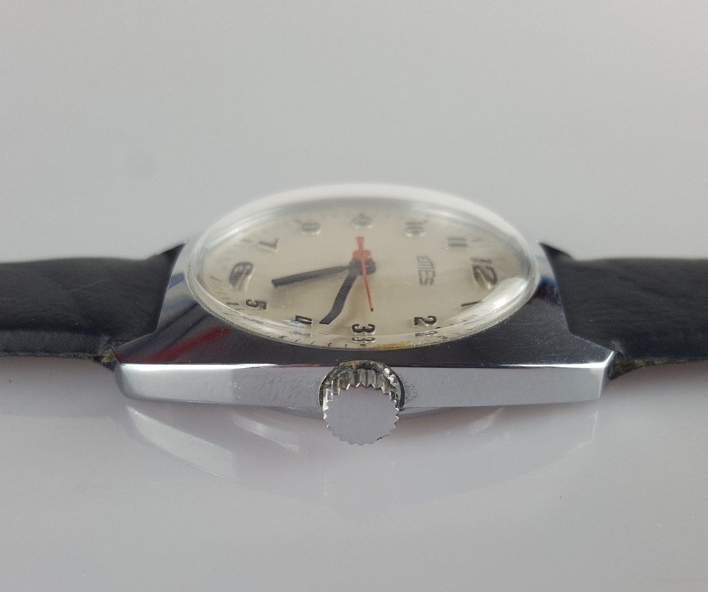 [458142424] Armbanduhr Emes gebraucht - gut Bild 4
