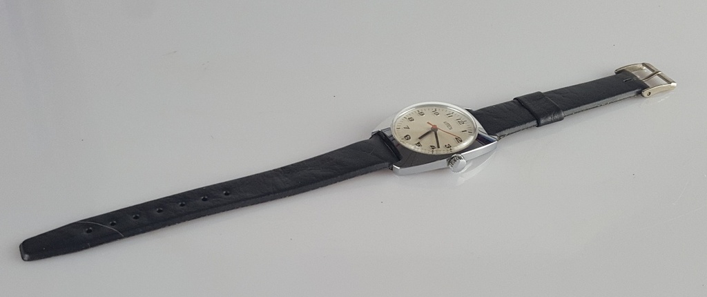 [458142424] Armbanduhr Emes gebraucht - gut Bild 5