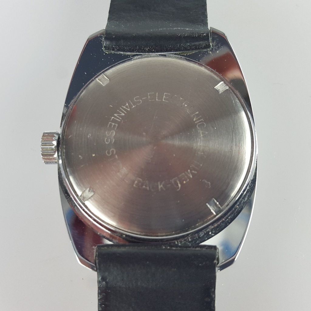 [458142424] Armbanduhr Emes gebraucht - gut Bild 8