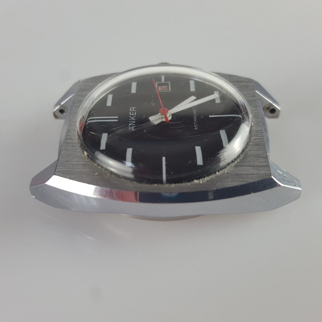 [2119090] Armbanduhr Anker gebraucht - gut Bild 5