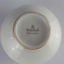 [458142429] Zuckerdose Goldrand Eschenbach Elfenbein Beige gebraucht - sehr gut Bild 5