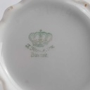 [458142438] Milchkännchen 0,4 L Kronester Bavaria Blaue Blumen gebraucht - gut Bild 6