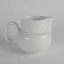 [458142439] Milchkännchen 0,15 L Arzberg Weiß gebraucht - gut Bild 3