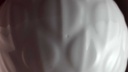 [45814244] Blumenvase 20,5 cm Eschenbach Weiß gebraucht - sehr gut Bild 5